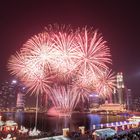 Singapur, chinese new year