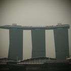 Singapur City 2010