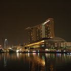 Singapur City 2010 III
