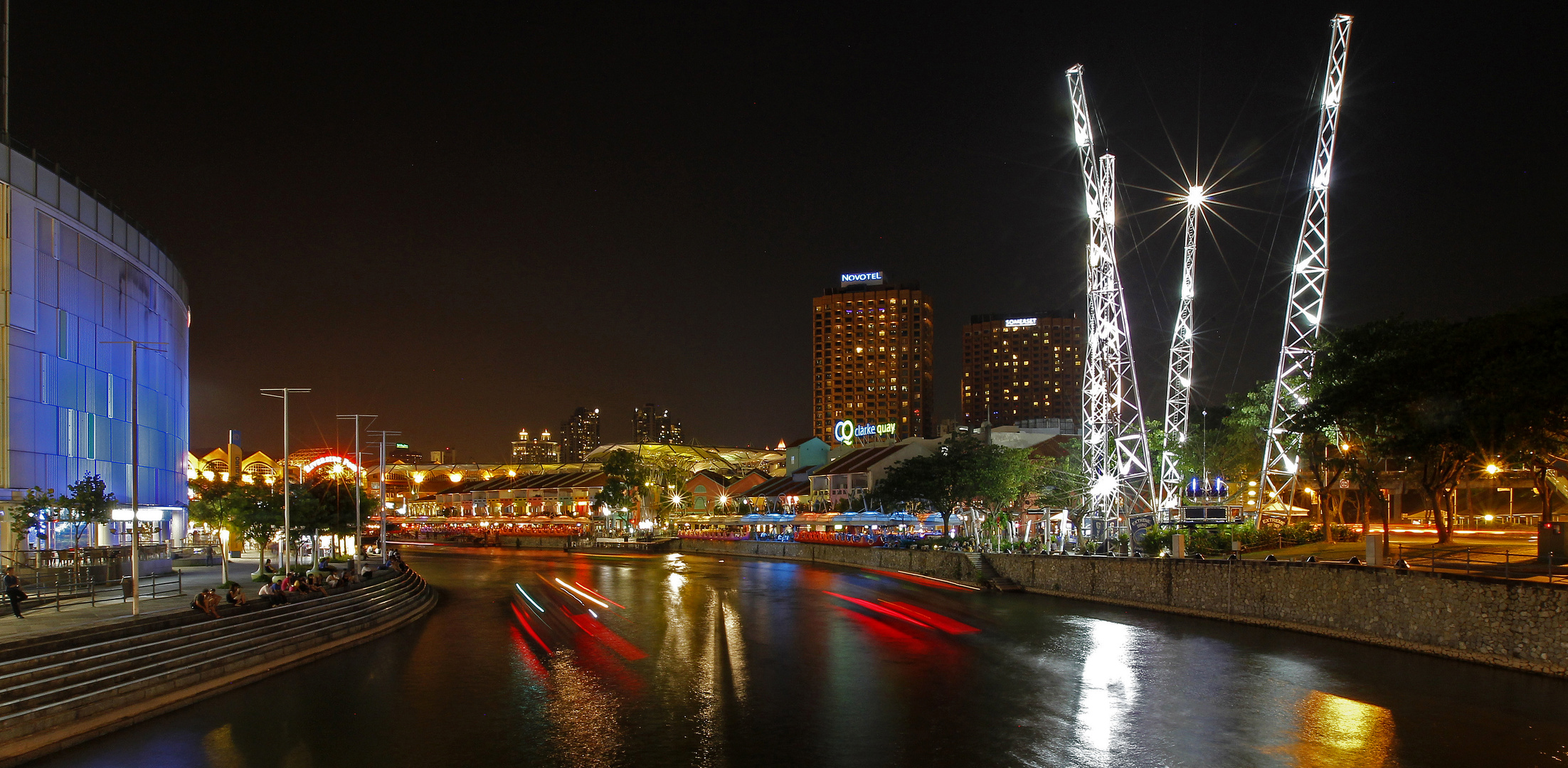 Singapur