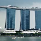 Singapur Haus