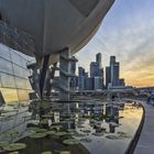 Singapur HDR