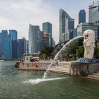 Singapur I 