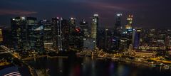 Singapur IV