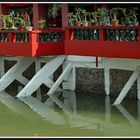 Singapur - Kusu Island