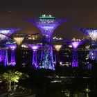 Singapur Marina Bay