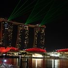 Singapur - Marina Bay 3