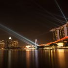 Singapur Marina Bay