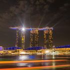 Singapur Marina Sands