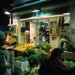 Singapur - Nachtmarkt II