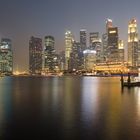 Singapur @ Night