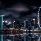 Singapur Nightline