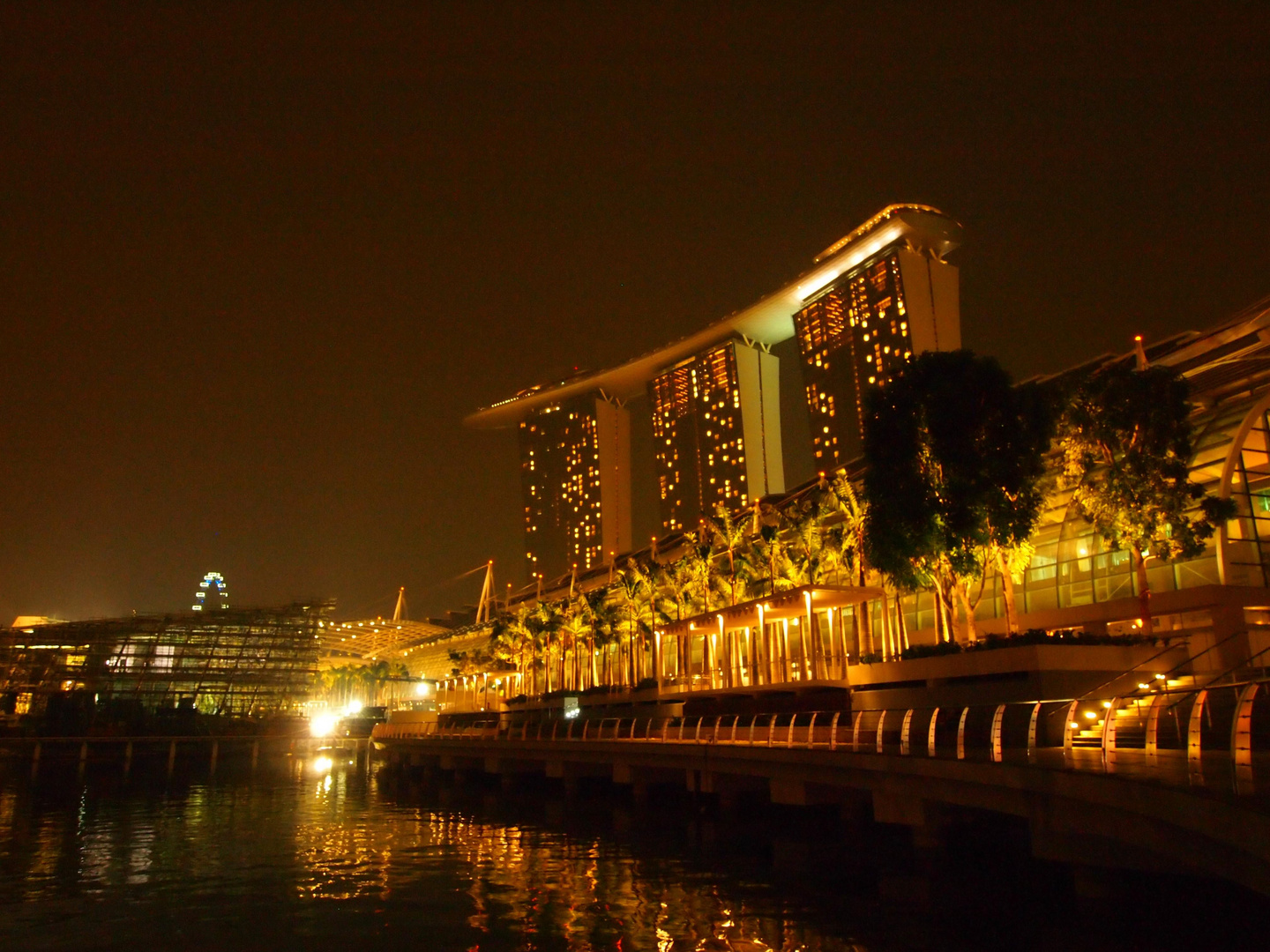 Singapur Nights