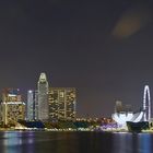 Singapur Panorama