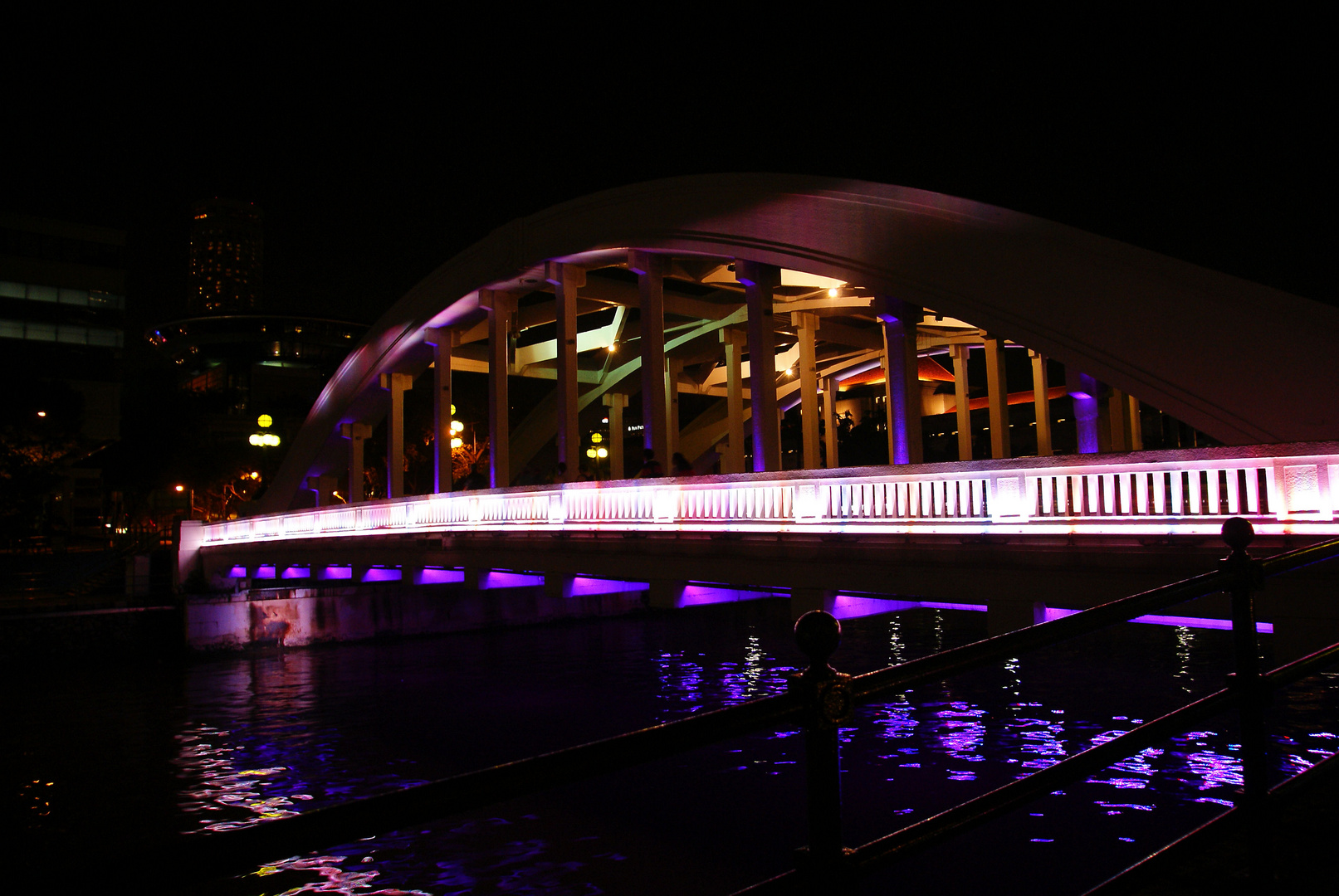 Singapur Riverside