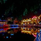 Singapur Riverside Point