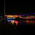 Singapur Riverside Point