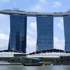 Singapur Sky Park