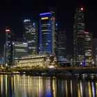 singapur skyline