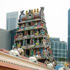 Singapur Tradition und Moderne 1