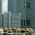 Singapur - Tradition und Moderne