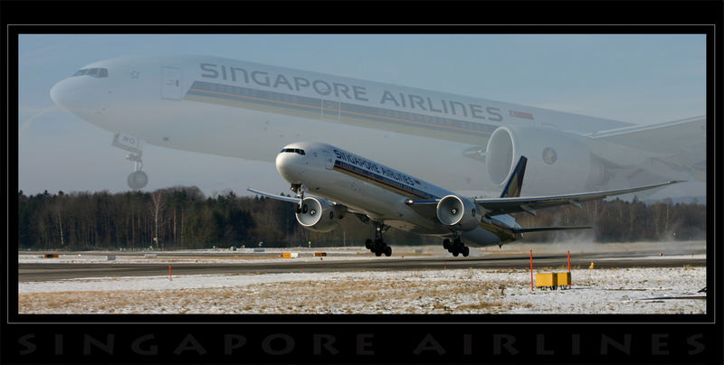 Singapure Airlines