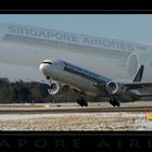 Singapure Airlines