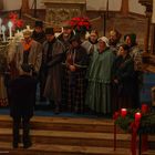 Singen zum zweiten Advent