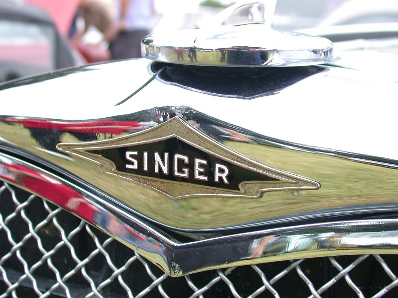 Singer