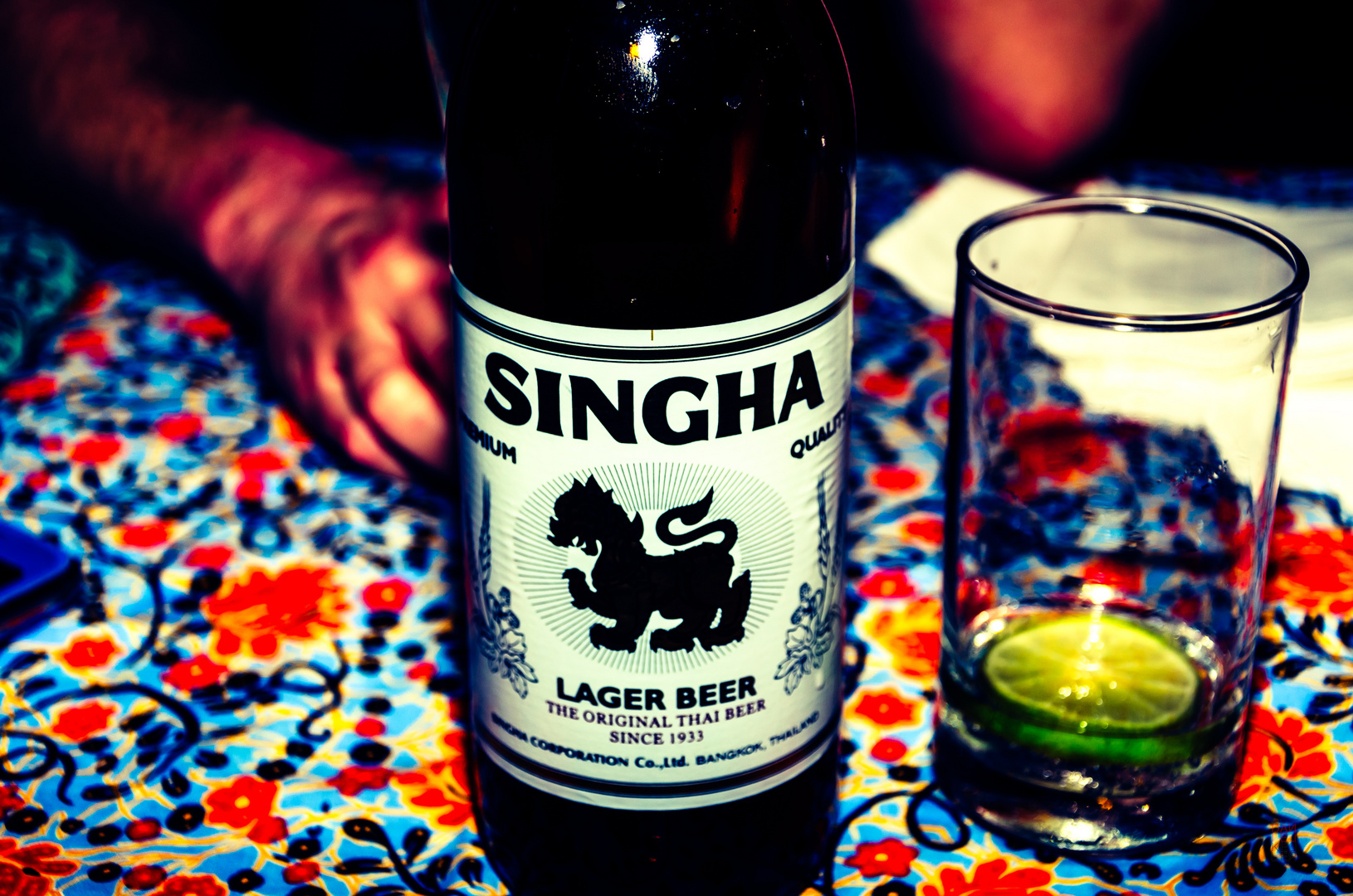 Singha