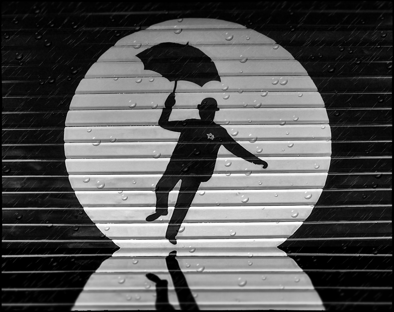 Singin' in the Rain