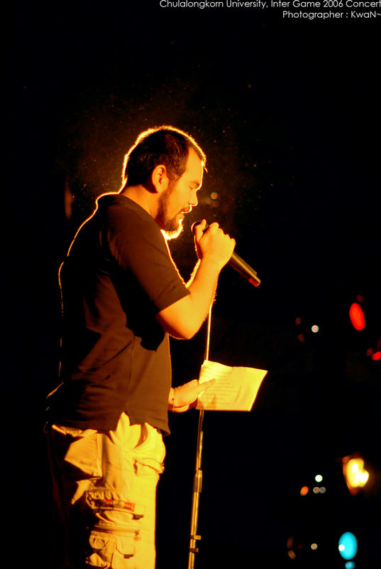 Singing