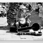 Singing Cowboy