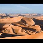 Singing Dunes