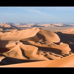 Singing Dunes