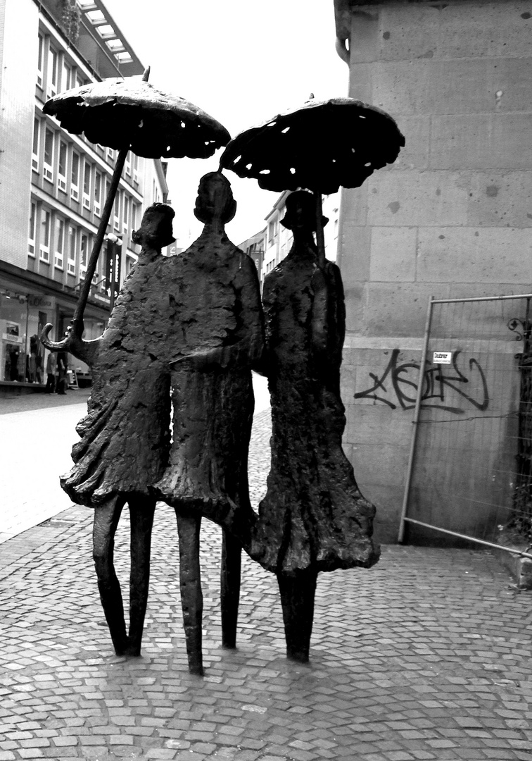 ~singing in the rain ~