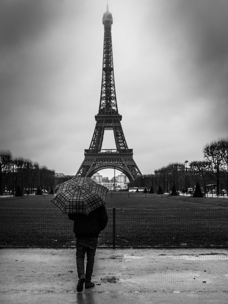 singing in the rain