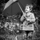 Singing in the rain