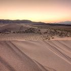 Singing Sand Dunes / Nationalpark Altyn-Emel / Kasachstan