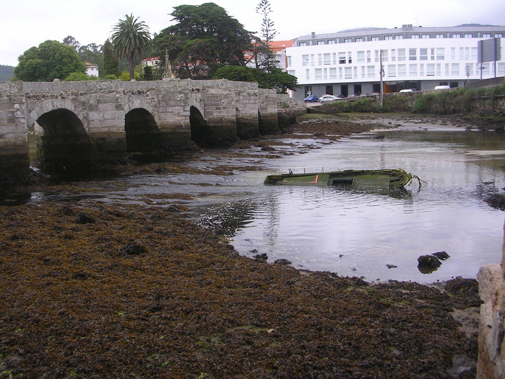 Singladura inacabada