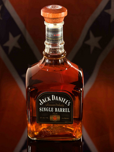 Single Barrel Jack