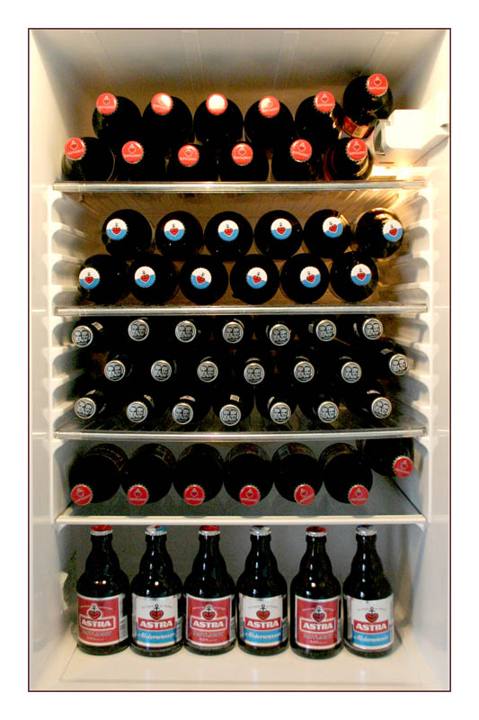 Single Kuhlschrank Foto Bild Stillleben Food Fotografie Getranke Bilder Auf Fotocommunity