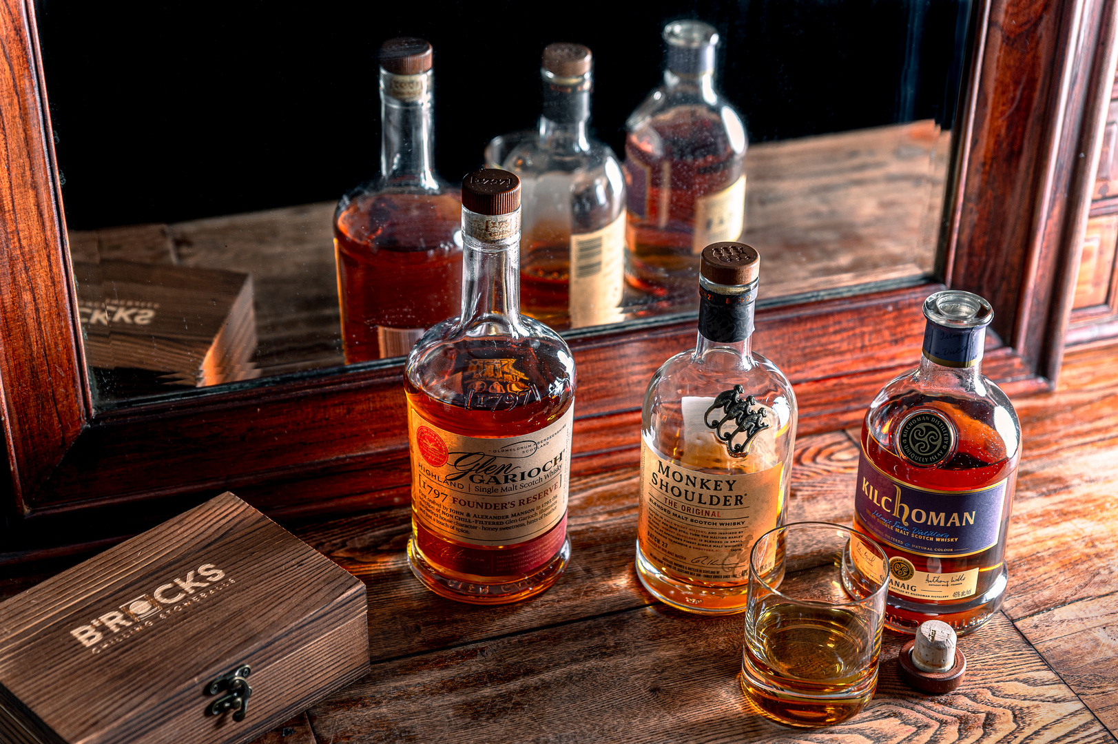 Single Malt Scotch Foto &amp; Bild | stillleben, whiskey, genuss Bilder auf ...