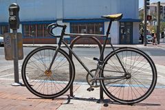 Single Speed Bike | Tucson / Arizona