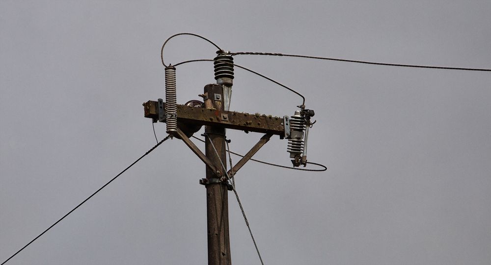 SingleWire Earth Return... Foto & Bild industrie und technik