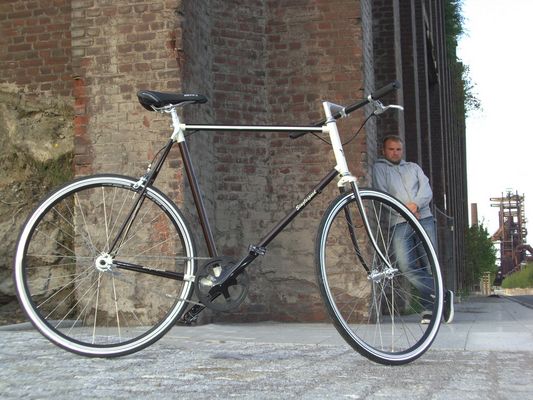 Singlespeed dortmund