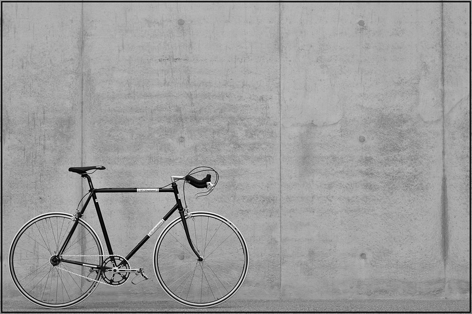 --- SINGLESPEED ----