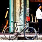 singlespeed in Bangkok