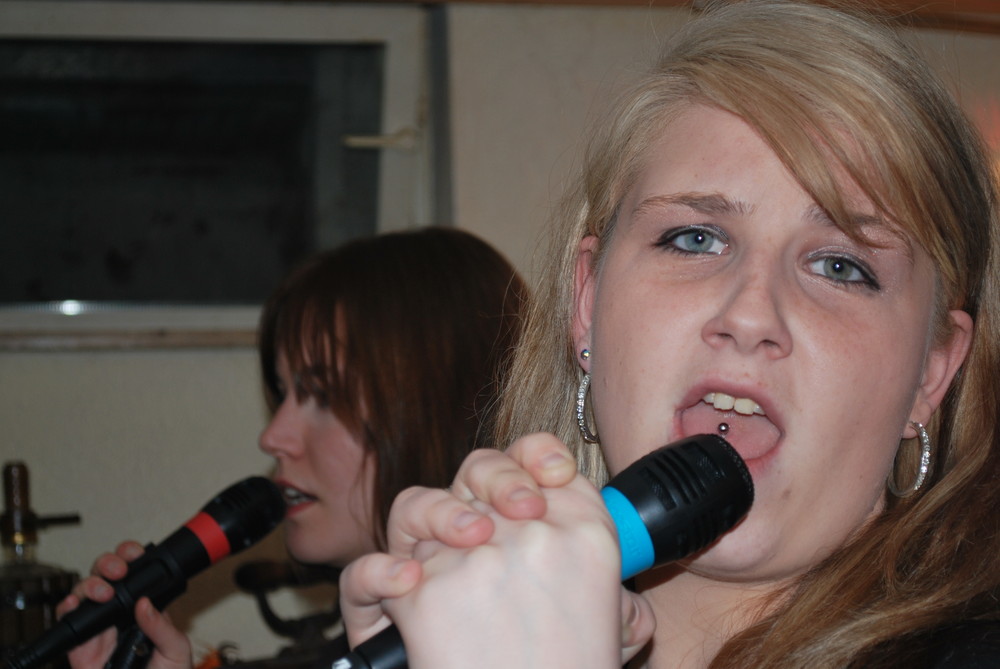 SingSTAR