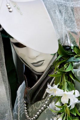 Sinnliches Venedig in Nürnberg